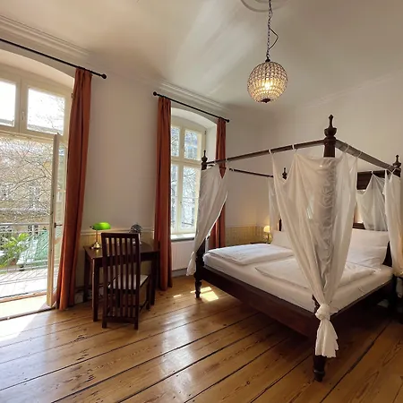 Garden Living - Boutique Hotel-3