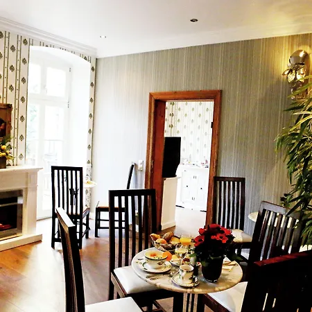 Garden Living - Boutique Hotel-2
